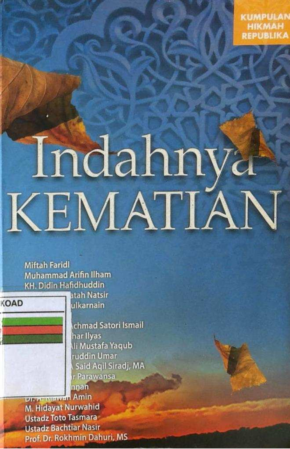 Indahnya Kematian